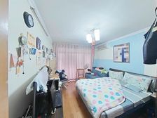 梅陇三村 南北两房一厅 业主诚售 看房随时