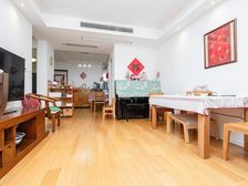 凉城 车位充足 近医院 高楼层采光充足 临地铁 刚需两居