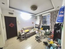 华建二街坊 2室1厅 65.79平