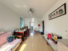 华泾五村 1室1厅 48.37平