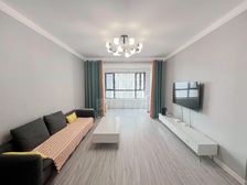 新出急售!业主诚意卖 好楼层 南北通透 紧邻北师大!