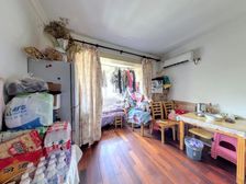 华建一街坊 1室1厅 39.65平