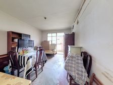 华建一街坊 54.58平2居 南向简装修 安静不临街