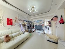 华泾五村 2室1厅 65.54平