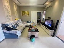 碧水兰庭 精装三房售