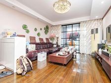 中虹翡翠园 出行方便 医疗配套成熟 商圈成熟 近地铁