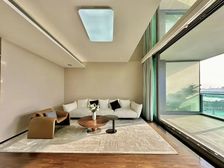 急售|红树西岸高楼层3房可改4房|高尔夫+海景|看房方便