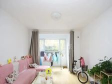 北京房山城关原香漫谷 电梯房 满五年 主卧客厅朝阳 次新小区