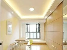 长阳地铁,长阳半岛祥云街2号院,3室1厅,高楼层安静,南北