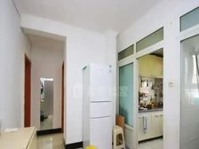 近城铁+燕山迎风六里+2室1厅+精装修+满五+商品房