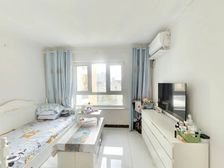 大园新居 1室1厅 61.25平