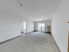 大园新居 2室2厅 94.86平 jin角户型 南北通透