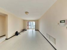 宝龙湾家园 2室1厅 108.07平 H户型 南北通透