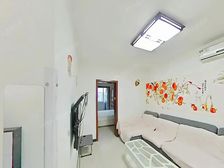 新上房山城关 槠榆树家园 两室一厅 南北通透 房龄新 采光好