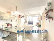 寿祥坊2居55.38平南朝向视野开阔采光好