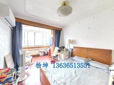 寿祥坊1居34.8平南朝向视野开阔采光好