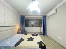 龙华板块,边套全明!精装修,一梯三户,可做三房,电梯加装中