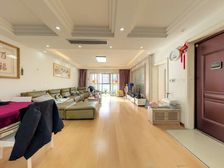 精致大平层,二梯二户,精装修,精选价格 户型布局明朗