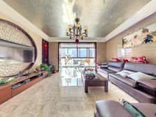 嘉定新城大平层,万达繁华地段,11号地铁站700米