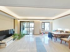 嘉定新城次新标杆小区,金茂府科技住宅,满二无增值税上叠