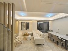 嘉定新城·西郊金茂府·3室·2厅