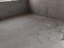 嵛景华城 小三居 毛坯随意装修出行方便 南北通透