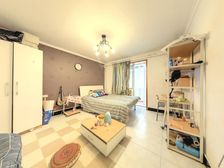 石榴园北里小区 1室1厅 49.92平