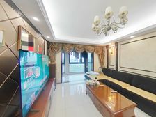 龙湖郦城 大平层 空间大 小区环境好