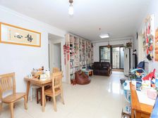 绿地品质 三室 满五v1 精装修 人车分流 带露台