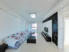 龙湖郦城花园品质 绿化 优质四房 高挑视野无遮挡