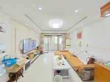 马陆·金沙湾绿地和苑(一期)·3室·2厅