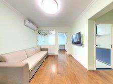 石榴园北里 精装两居 东西通透 满五 37054元/平