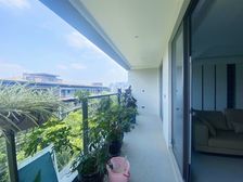 礼嘉看中庭看江丨大横厅四房丨全新精装 230 万