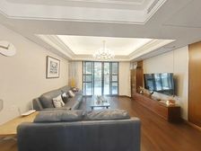 嘉定新城·金地世家下叠,带花园,小区中间位置,有车位