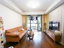 嘉定新城·金地世家·4室·2厅