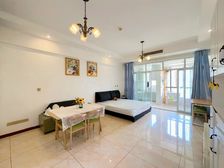 华润二十四城央玺 1室0厅1卫 精装修 78万元