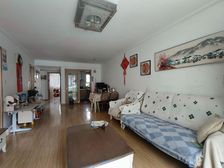 万科城,三室二卫,精装修,拎包入住,价格好谈