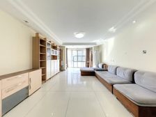 彩虹城一区 3室1厅 120.86平