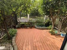 现代华庭联排别墅,业主自己住,保养非常好,诚心出售,预约看房