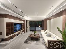 凤凰小书包门口 宋式豪装四房 带200平大花园 拎包入住