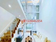 湖景阁小2居独门独院安静舒适停车充足送地下室