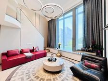 番禺社区 临近地铁 月租4000 精装三室