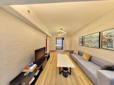 南营门街·吉利花园·2室·1厅