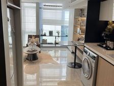 (过年低清盘价)东部新城 配套齐全 大家中心 2房 精装