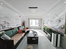 送车位储藏室 威高七彩城云山郡 房主精装修 婚房短住