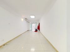 羊城花园 2室1厅 61.77平