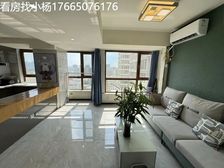 舒适大两居独立客厅品牌家居电梯房诚意出售看房随时