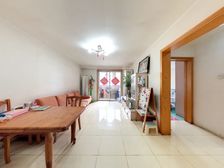 慧时欣园一期 2室1厅 89.98平