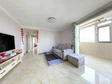 慧时欣园一期 3室1厅 109.79平