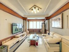 惠德公寓老西门南北通1梯2户 得房率88% 有车库对大同中学